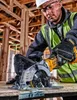 DEWALT Akku-Handkreissäge DCS571NT, 18Volt, (ohne Akku und Produktbild-Vorschau 25
