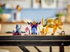 LEGO NINJAGO Arin's Battle Mech, een ninja-speelgoed voor Productafbeelding-voorbeeld 7