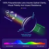 Occffy Lunettes filtre de lumière bleue Hommes Femmes Voir les images du produit 6