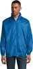 SOLS Uni Shift Windbreaker Jacke PC2732 (L) (Königsblau) Produktbild-Vorschau 2