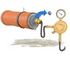 Crassus Schnellverschlussstopfen CSV 80 PVC 70-87 mm Produktbild-Vorschau 5