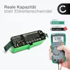 CELLONIC 1x Akku für Staubsauger Kompatibel mit iRobot Produktbild-Vorschau 2