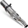GPR m3 Edelstahl Slip-On Auspuff genehmigt für Aprilia RSV4 Produktbild-Vorschau 3