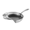 Tescoma Pánev SteelCRAFT ø 24 cm Náhled obrázku produktu 2