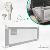 Primabobo® Bettschutzgitter Für Babys Und Kinder Produktbild-Vorschau 4