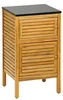 Dehner Outdoor-Küche Southampton Schrank, für Geschirr , 50 Produktbild-Vorschau 1