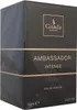 Gisada Ambassador Intense Eau De Parfum 100 ml Produktbild-Vorschau 3