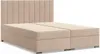 Boxspringbett 140x200 mit 2 Bettkästen, Kontinentales Bett Produktbild-Vorschau 4