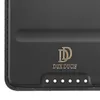 Custodia Dux Ducis Skin Pro per Sony Xperia 10 Vi con patta Anteprima dell’immagine prodotto 7