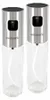Westmark Set Essig- und Öl-Sprüher, 2tlg 24362260 Produktbild-Vorschau 1
