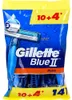 Gillette Blue2 Plus maszynki jednorazowe do golenia 14 Produktbild-Vorschau 1