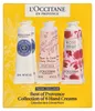 L'Occitane Best Of Provence Set Hand Cream 30ml - 2x Cherry Produktbild-Vorschau 3
