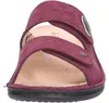 Finn Comfort Damen Pantolette SANSIBAR rot Größe EUR 37 Produktbild-Vorschau 6