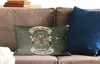 MuchoWow® Zierkissen Sofakissen Wohnzimmer Dekokissen 50x30 Produktbild-Vorschau 2
