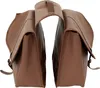Sacoche Double Universelle Similicuir Velo 20l Voir les images du produit 3