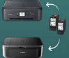 Patronen für CANON PG 540 CL 541 ️️ PIXMA MG3250 2150 MX375 Produktbild-Vorschau 3