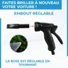 Pistolet à mousse pour voiture Fleau Goods – Pulvérisateur Voir les images du produit 3