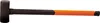 A Fiskars sledgehammer is shown against a white background. Náhľad obrázku produktu