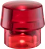 Halder SIMPLEX 3206.040 Replacement head Hard 60 g 1 pc(s) Podgląd zdjęcia produktu 1