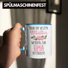 Trendation - Du Wirst Oma 2023 Tasse Geschenk Produktbild-Vorschau 4