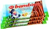 Zetti bambina Vollmilch Tafel 100g Produktbild-Vorschau 1