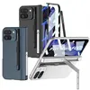Für Google Pixel 10 Pro Fold GKK Magnetische Full Cover Produktbild-Vorschau 2