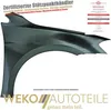 DIEDERICHS 2216006 Kotflügel Vorne Rechts für VW Golf VII Produktbild-Vorschau 2