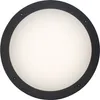 BRILLANTE plafoniera LED antracite per esterni MEDWAY | Anteprima dell’immagine prodotto 3