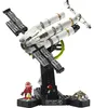 LEGO ICONS Der Astronaut, Bausatz, 18 Jahr(e), Kunststoff, Produktbild-Vorschau 6