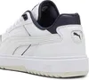 Puma Select Doublecourt Sportschuhe Weiß EU 41 Herren,Damen Produktbild-Vorschau 6