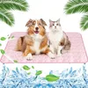 Kühldecke Hund Selbstkühlend 70x100cm Kühlmatte Katze Produktbild-Vorschau 1