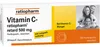 Vitamin C-ratiopharm retard 500 mg Kapseln, 100 St. Kapseln Produktbild-Vorschau 4