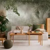 Muralo Vlies Fototapete für Wohnzimmer DSCHUNGEL tropische Produktbild-Vorschau 4
