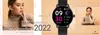 G. Rossi Damski smartwatch Origi Czarny Jeden rozmiar Podgląd zdjęcia produktu 9