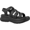 Keil Sandalette ab 30mm Sohlenhöhe NAILA B2 Produktbild-Vorschau 12