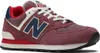 New Balance Schuhe 574, U574RX2 Produktbild-Vorschau 16