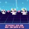 Bitzee Interaktivní Digitální Zvířátka Magicals Náhled obrázku produktu 19