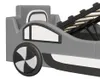 Łóżko dziecięce typu "auto" z hydraulicznym pojemnikiem na Podgląd zdjęcia produktu 7