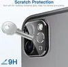 CLM-Tech Panzer Schutz Glas für iPad Pro 11 Zoll M4, 2 Produktbild-Vorschau 3