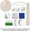 Ufos basteln Bastelbox Alles Könner Kiste 8+ Produktbild-Vorschau 3