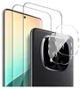 2x Display + Kamera Glas für Xiaomi Redmi Note 14 Pro+ 5G Produktbild-Vorschau 1