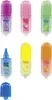 6 penne fluorescenti mini, codice prodotto 102993801, Anteprima dell’immagine prodotto 2