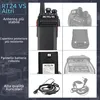 Retevis RT24 Walkie Talkie PMR446, Ricetrasmittenti Anteprima dell’immagine prodotto 9