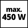 Einhell Power X-Change Akku 18V 2,0 Ah Power-X-Change Produktbild-Vorschau 5