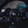 Logitech G G923 Schwarz USB 2.0 Lenkrad + Pedale Analog / Produktbild-Vorschau 6