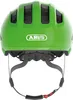 Casque Enfant Abus 67280 - SMILEY 3.0 SHINY GREEN M Voir les images du produit 2
