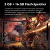 Smartphones, 5.0-Zoll-Bildschirm，Dual-Kameras, Produktbild-Vorschau 6