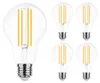 Modee E27 LED Filamentlampe A70 15W 2000lm 2700K Extra Produktbild-Vorschau 1