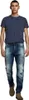 Jack & Jones Organic Basic SS Crew Shirt Uomo Anteprima dell’immagine prodotto 18