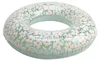 Swim Essentials 2024SE1036, Grün, Schwimmring, Muster, PVC, Produktbild-Vorschau 2